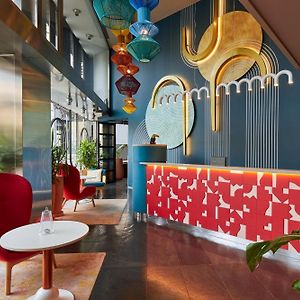 Hotel Indigo Barcelona Granvia Plaza Espana, An Ihg Hotel